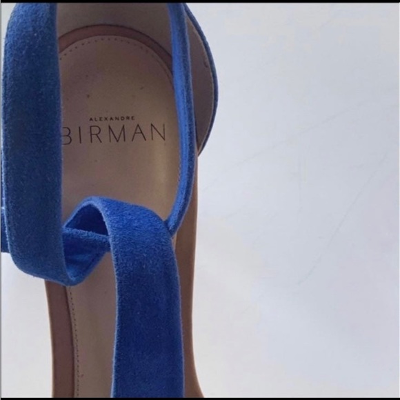 Alexandre Birman Heels - Picture 3 of 8